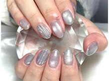 アールケーネイル 中野坂上(RK nail)/定額デザイン1新規￥5,800