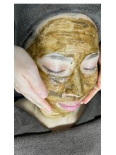 プレイス 太融寺店(PLACE)/ハーブピーリング