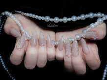 ローラキラ(Rola kira)の雰囲気（韓国風／ワンホン/ギァル系/地雷系等お任せください！日予約◎）