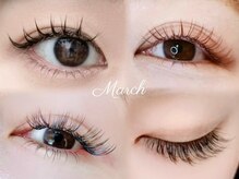 マーチ 自由が丘 奥沢(March)