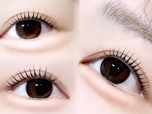 リノート アイ(LINOET eye)/パリジェンヌ