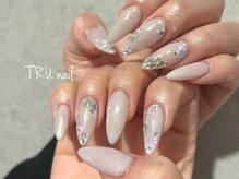 トゥルーネイル アンド アイ 天神店(TRU NAIL & EYE)/【新登場】PREMIUM定額コース