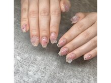 アズラス(AZLAS)/お客様ネイル★