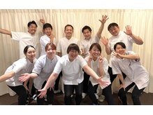 リファイン 渋谷 メガドンキ店の雰囲気（国家資格者が多数在籍！急な痛みにも対応可能です！）