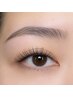 【LEDエクステ120本+眉毛WAX脱毛】美しさを叶える目元トータルケア