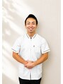 刈谷ハピネス接骨院 矢藤 将馬