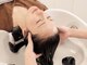 ザヘッドスパ バイ イズム(THE HEAD SPA by ISM)の写真/\木場に頭浸浴サロン進出/《有名美容室が手掛ける新感覚ヘッドスパ》心地よい極上のリラックスタイムを