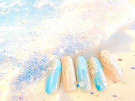 8月4種類から選べるデザイン