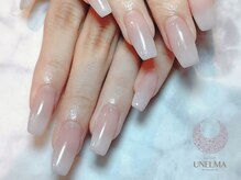 ウネルマ(UNELMA)/ピンクベイビーブーマー