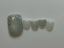 キラキラ星　¥8000