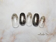 シンプルコース￥7000