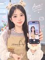 オーラネイル(Aura Nail) はな
