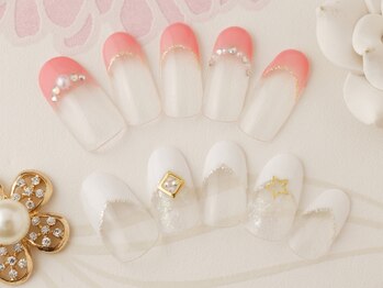 マジョルネ(Ma journee)/【ブロンズ】　