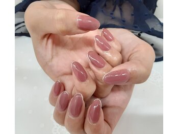 アイリッシュネイル 久屋大通店(Irish Nail)/mao新色カラー