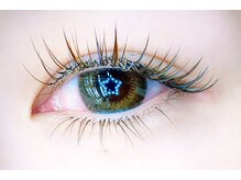 ラシーズ 高槻店(La SHE's)/ 【アップワードラッシュ120本】