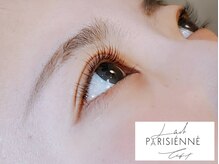 オレンジスター バイ パッセージ(ORANGE STAR BY PASSAGE)/パリジェンヌラッシュリフト