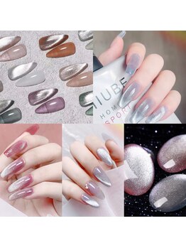 キュート ビューティーサロン(Cute Beauty Salon)/4000