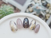 ラ フルール(La Fleur)/定額basic+α　￥8600