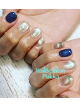 プッカ(Pukka)/マグネットジェル