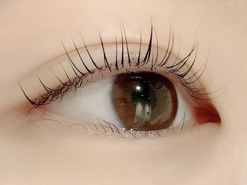 カラン 焼津店(CALIN)/パリジェンヌラッシュリフト