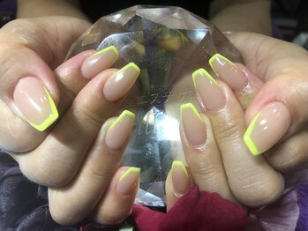 ブリリアン(Brillant)/