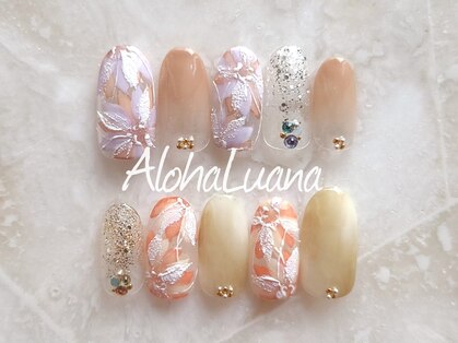 アロハ ルアナ 大宮本店(Aloha Luana)の写真