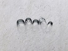 ニコルネイル(nicole nail)/定額¥10000 October design 3