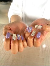 ザネイルズ(The Nails)/