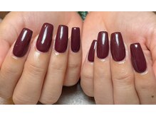 メイヴン(Maven)/ワンカラーネイル