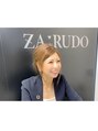 ザ ルード(ZA:RUDO)/中島麻衣