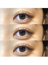 ライル(RILE)/Lash lift