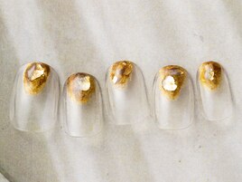 ぬりかけニュアンス