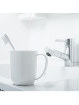 宮崎セルフホワイトニング/持ち物は特になし!