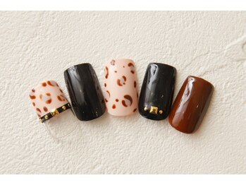 ブリランテ 東久留米店(Brillante)/ご新規様８９８０円