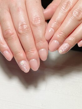 カコラネイル(kacola nail)/春ネイル 