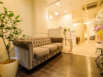 カイテキ(kaiteki)/白を基調にした癒し空間♪