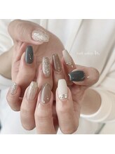 イズ 栄生本店(Is.)/10アートコース