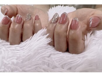 ガラスフレンチ