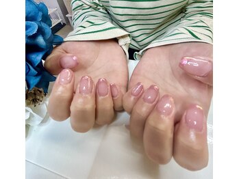 オーロラフレンチ