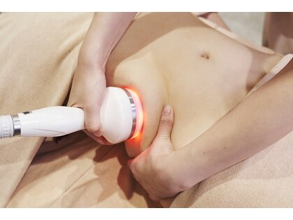 サロン エムイー(Salon ME)の写真