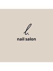 L.nail salon(エルネイルサロン)(kaori)