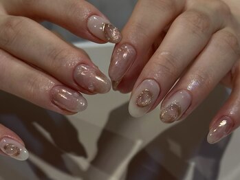 アール(ar.)/Full art＿＿＿120min