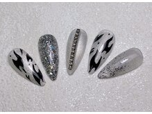 ラッキーネイル(lucky nail)/定額ネイル