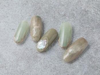 ルピアージュ(Lupiage)/