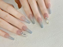 アキラネイルサロン(Akira nail salon)/
