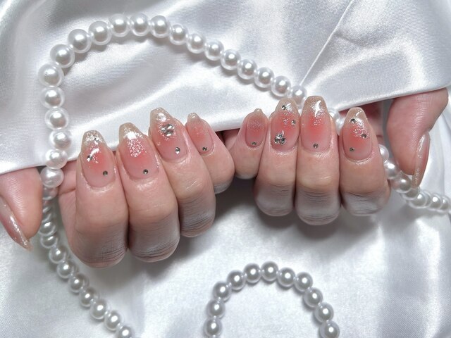 BEAUTY NAIL FANELU 京橋