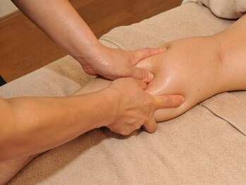 キラディ(KILADY)/脚のむくみを流してスッキリ