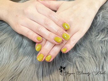 シュガービューティーネイルズ(Sugar Beauty Nails)/