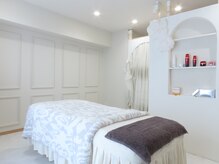 レヴィア(Revia)/ベッドルーム