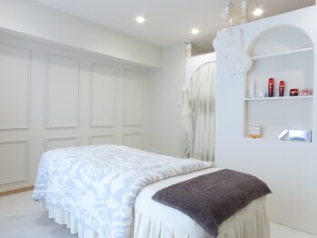 レヴィア(Revia)/ベッドルーム